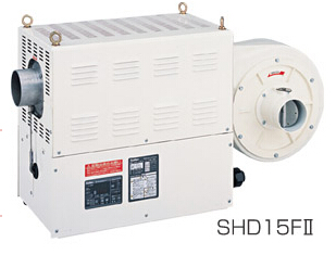 SHD-1.3FII，热风机