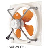 SCF-50DE2-T，有压换气扇,SCF-50DE2-T